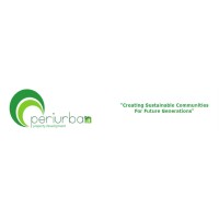 Periurban Property Development logo - Similar company to Fedenatur - European Association Periurban & Metropolitan Natural Parks