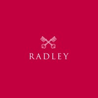 Radley College logo - Similar company to Prep Schools Trust