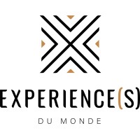 Expérience(s) du Monde logo - Similar company to Roof Events (Rooftop Des Volcans)