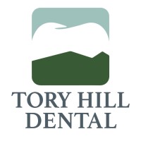 Tory Hill Dental logo - Similar company to Chairspace