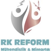RK Reform Mühendislik Mimarlık logo - Similar company to Efeler Grup