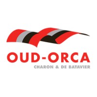 Stichting Oud-Leden Orca, Charon, De Batavier logo - Similar company to A.U.S.R. Orca