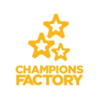 Champions Factory TR logo - Similar company to Techevo Computers