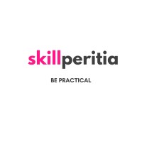 Skillperitia logo - Similar company to Science Genie