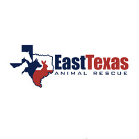 East Texas Animal Rescue logo - Similar company to Veterans Retreat