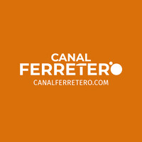 Revista Canal Ferretero logo - Similar company to Compuoriente