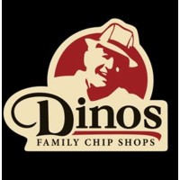 Dinos logo - Similar company to Wrentech