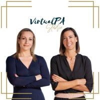 Virtual PA Studio logo - Similar company to Va Made Easy