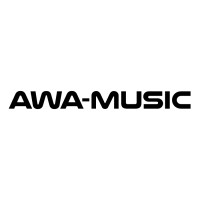 AWA-Music logo - Similar company to Batail-Log