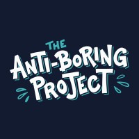 The Anti-Boring Project logo - Similar company to Contrary Collective