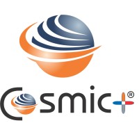 Multinet Systems - COSMIC+® logo - Similar company to Anco Building Restoration
