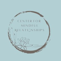 Center for Mindful Relationships logo - Similar company to The Squeeze