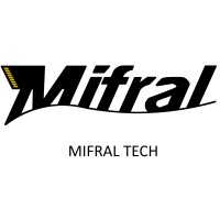 Mifral logo - Similar company to Ceg Fabless
