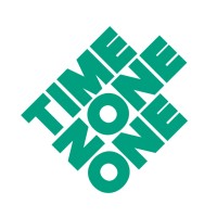 TimeZoneOne logo - Similar company to Visit Redding