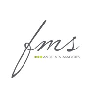 FMS AVOCATS logo - Similar company to Mv Avocat