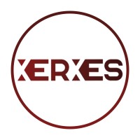 XERXES Limited logo - Similar company to Softconsole Infotech