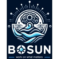 Bosun.ai logo - Similar company to Ardion