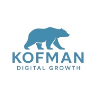 Kofman Digital Growth logo - Similar company to Ourpwr