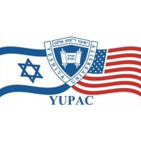 YUPAC (Yeshiva University Political Action Club) logo - Similar company to Start Science