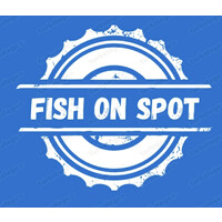 Fish On Spot logo - Similar company to Ediot