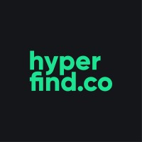 Hyperfind.co logo - Similar company to Course Craft