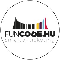 Funcode.hu logo - Similar company to Nuweb Group