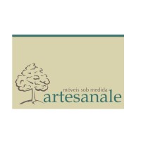Artesanale Marcenaria logo - Similar company to Grecco Ad