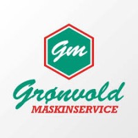 Grønvold Maskinservice AS logo - Similar company to Trv Gruppen As