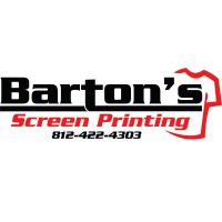 Barton's Teez and Digital Transfers logo - Similar company to X-It! Heat Applied Graphics