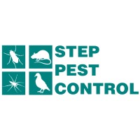 Step Pest Control Ltd logo - Similar company to Dealey Environmental