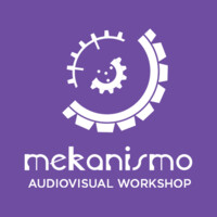 Mekanismo logo - Similar company to Gallodesignstudio