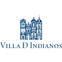 Villa de Indianos logo - Similar company to Tdm Publishing