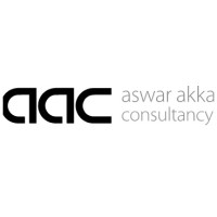 AAC Aswar Akka Consultancy logo - Similar company to Aac Mena - Aswar Akka Consultancy