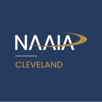 NAAIA Cleveland Chapter logo - Similar company to Baxano