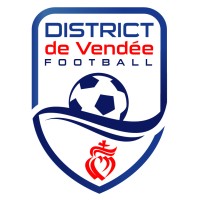 District de Vendée de Football logo - Similar company to Zelive
