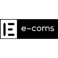 E-coms logo - Similar company to Maxwell Advisory