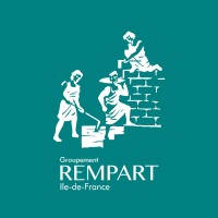 GROUPEMENT REMPART ILE DE FRANCE logo - Similar company to Châteauneuf Sur Epte
