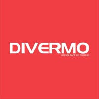 DIVERMO logo - Similar company to Cidamsa