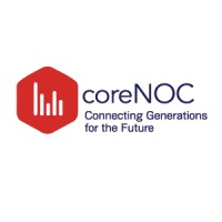 coreNOC, Inc logo - Similar company to Iris-Iot Solutions Ltd