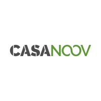 Hoortrade SAS / Casanoov logo - Similar company to Kairo.Sh