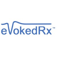 EvokedRx logo - Similar company to Nanowattics