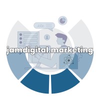 JAM DIGITAL MARKETING logo - Similar company to Speakstarter