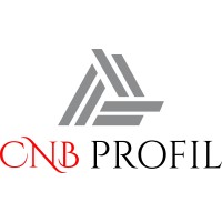 SAS CNB PROFIL logo - Similar company to Apaax