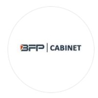 BFP Cabinet logo - Similar company to Anthenn Technology Ltd