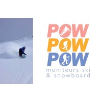 POWPOWPOW _ 3Vallées logo - Similar company to Aarhome