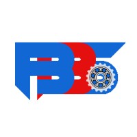 PT. Banjar Bearing Sentosa logo - Similar company to Mtp