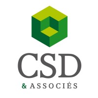 CSD & ASSOCIÉS logo - Similar company to Labcoor