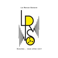 LA REVUE SONORE logo - Similar company to Cahiers Citoyens