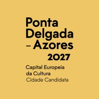 Ponta Delgada - Azores 2027 logo - Similar company to Suit Pr