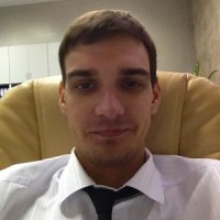Serial entrepreneur Alex Iurlov logo - Similar company to Mcobject